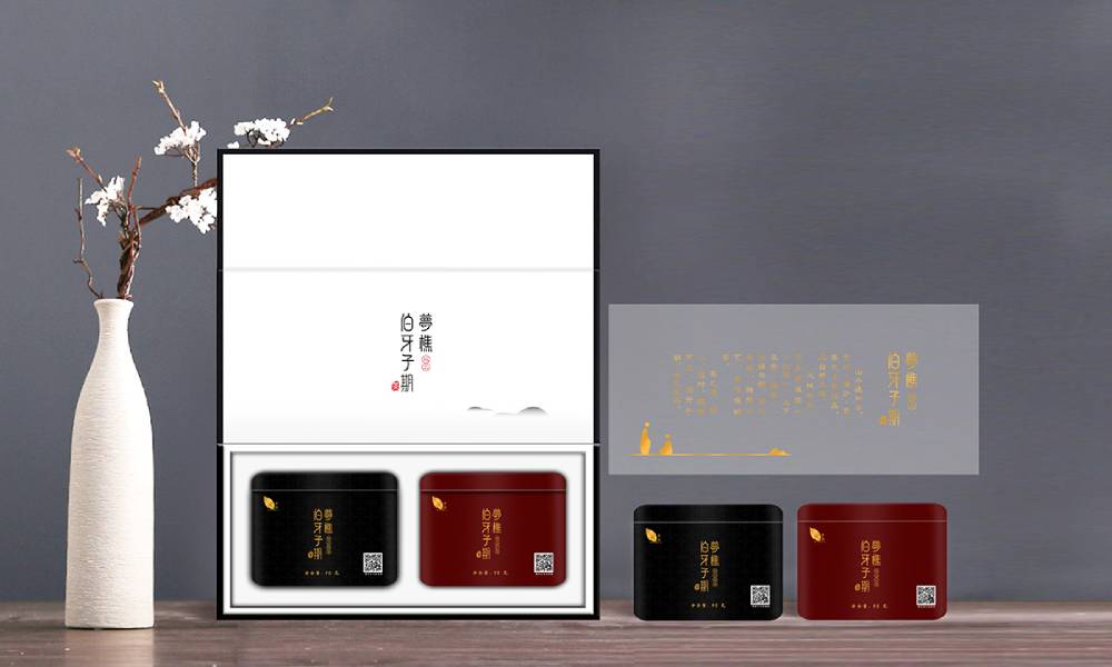 云安县包装设计：文化赋能，创新驱动，解锁城市产业新势能